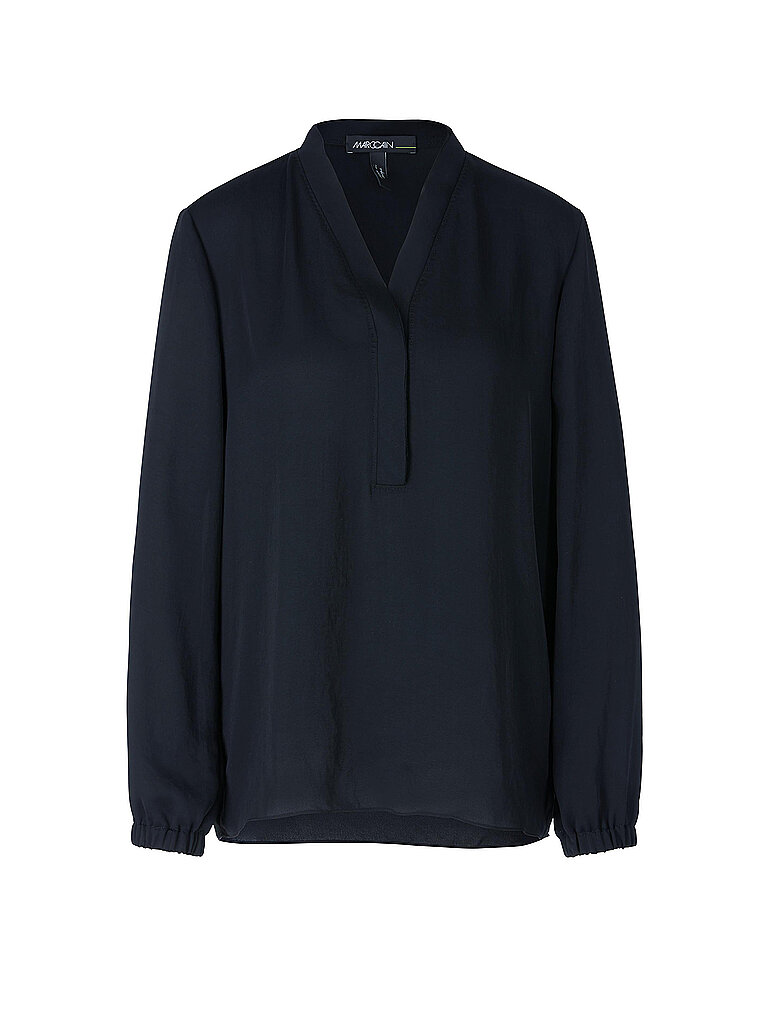CAIN Bluse dunkelblau 38 damen