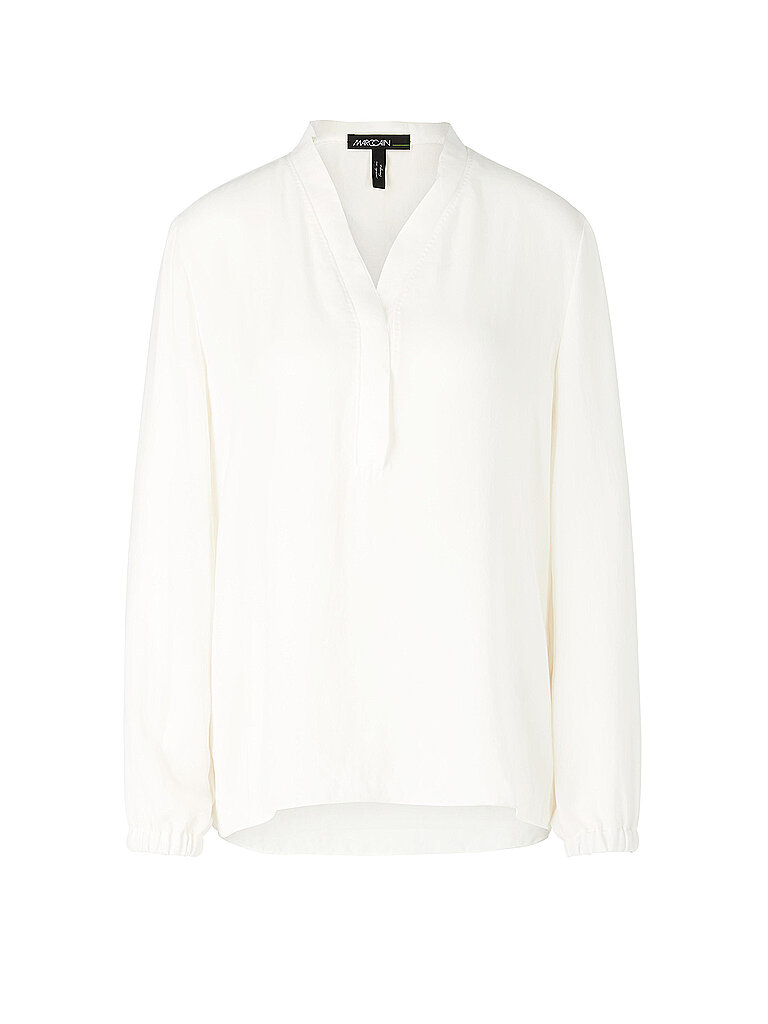 Marc CAIN Bluse creme 46 damen