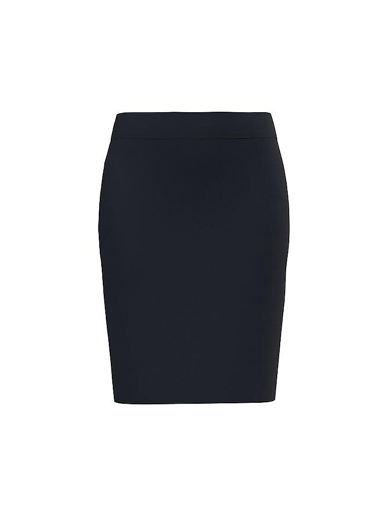CAIN Minirock dunkelblau 42 damen