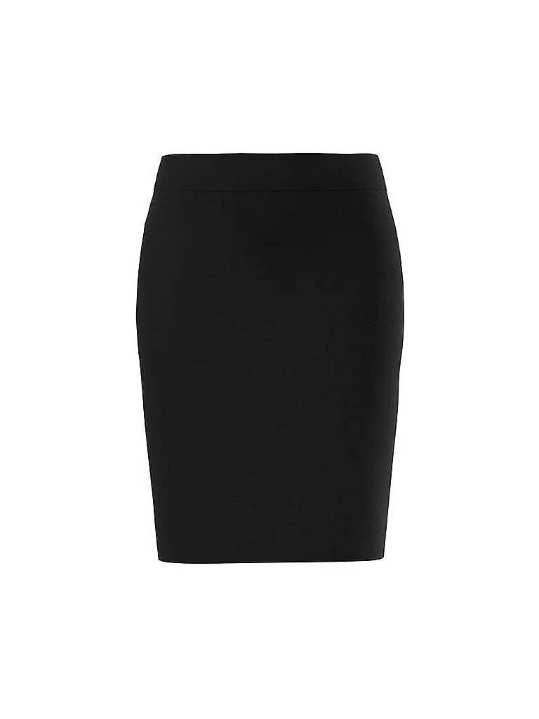 CAIN Minirock schwarz 38 damen