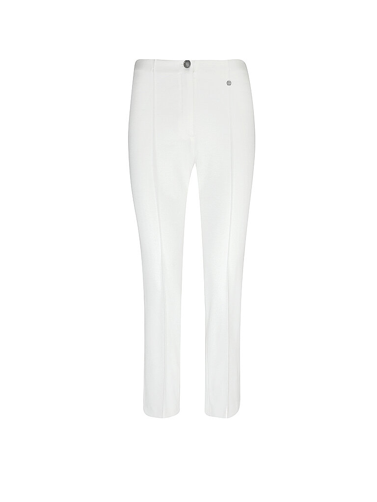 CAIN Businesshose SYDNEY creme 42 damen