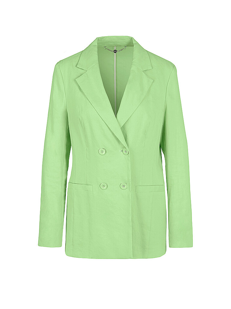 CAIN Blazer hellgrün 44 damen
