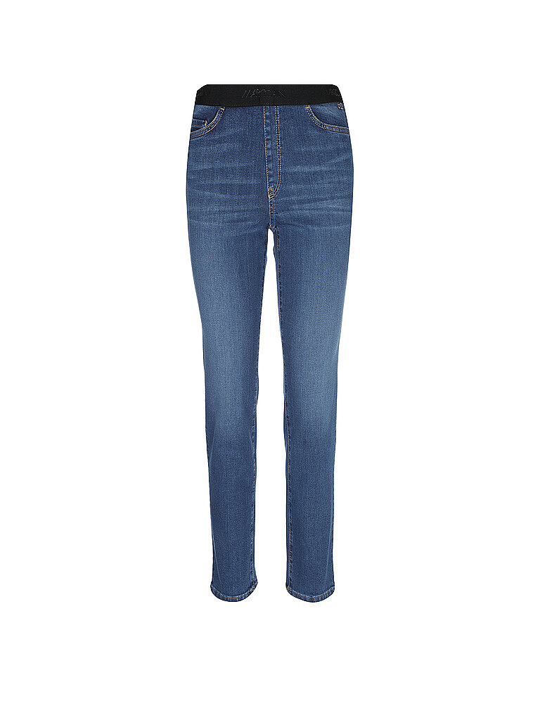 CAIN Jeans Slim Fit SIENA blau 34 damen