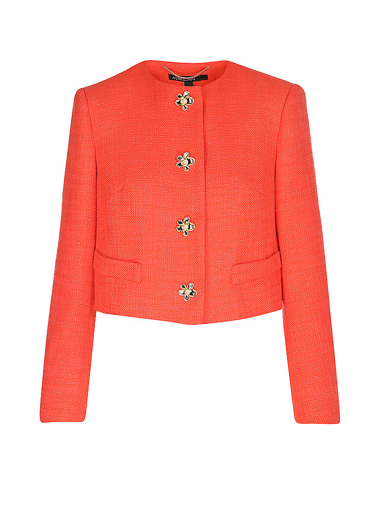 MARC CAIN Jäckchen rot | 42