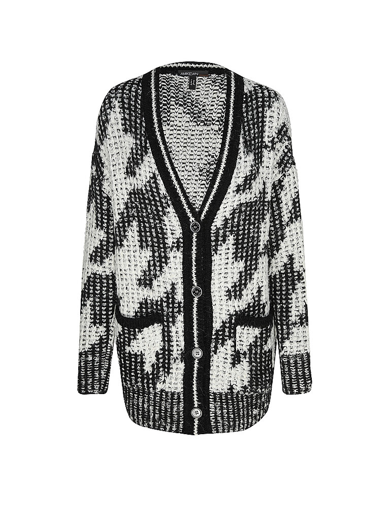 CAIN Cardigan schwarz 36 damen