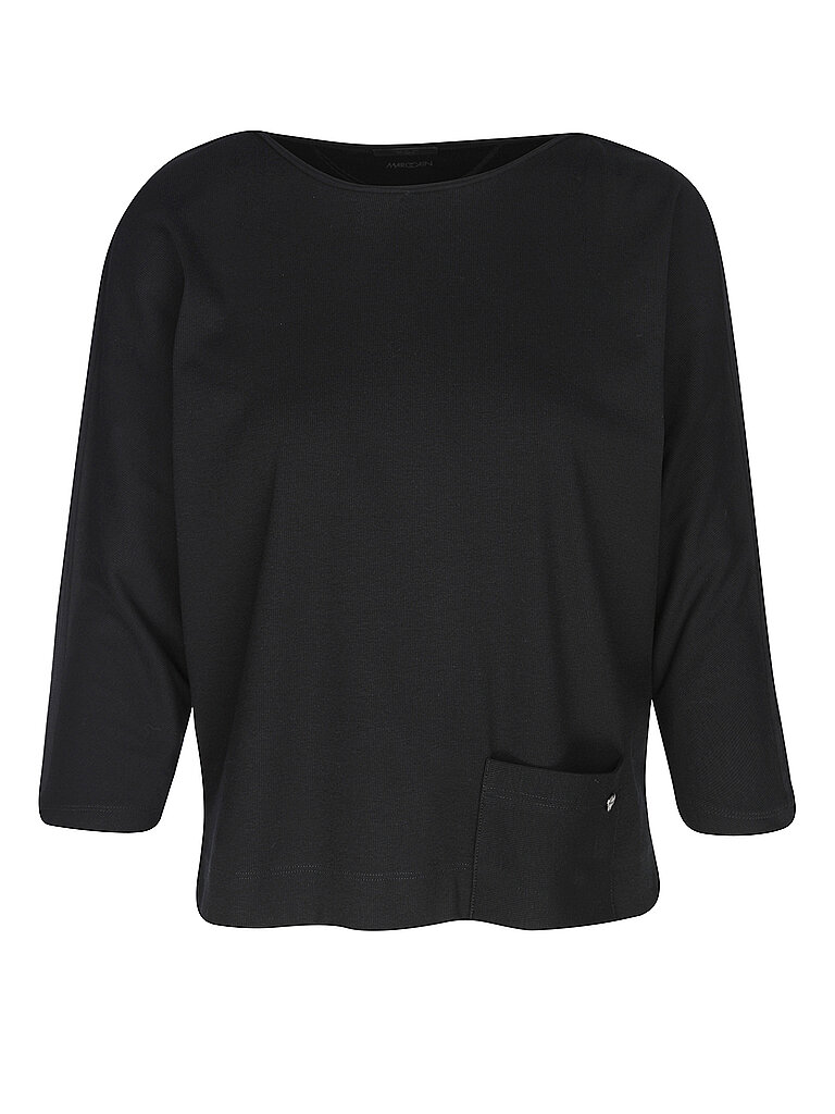 Marc CAIN Shirt schwarz 40 damen