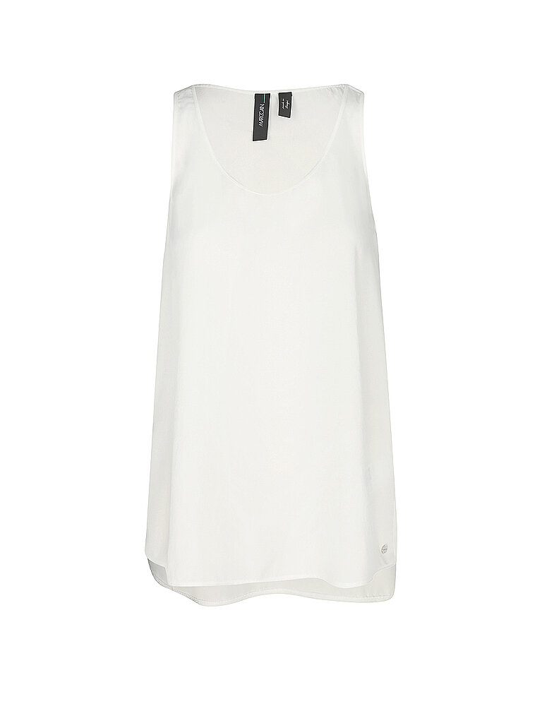 Marc CAIN Top weiss 44 damen