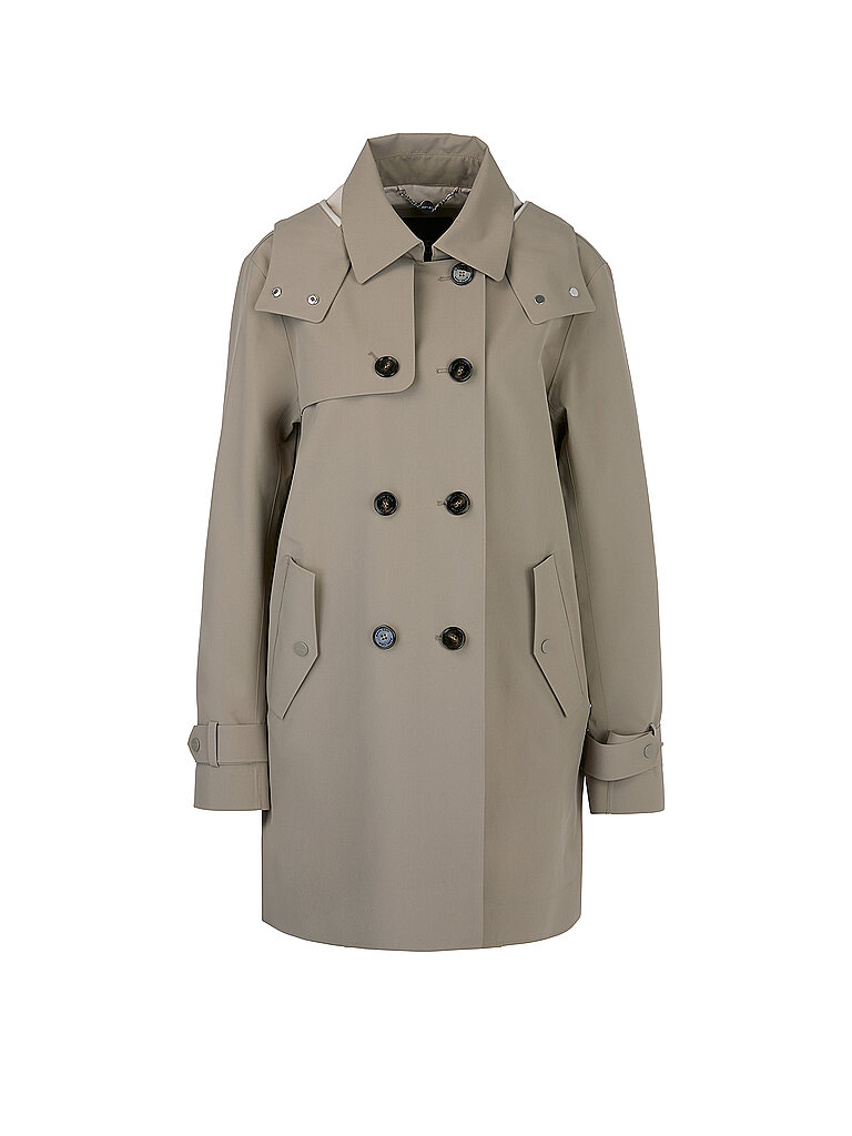 MARC CAIN Jacke olive | 34