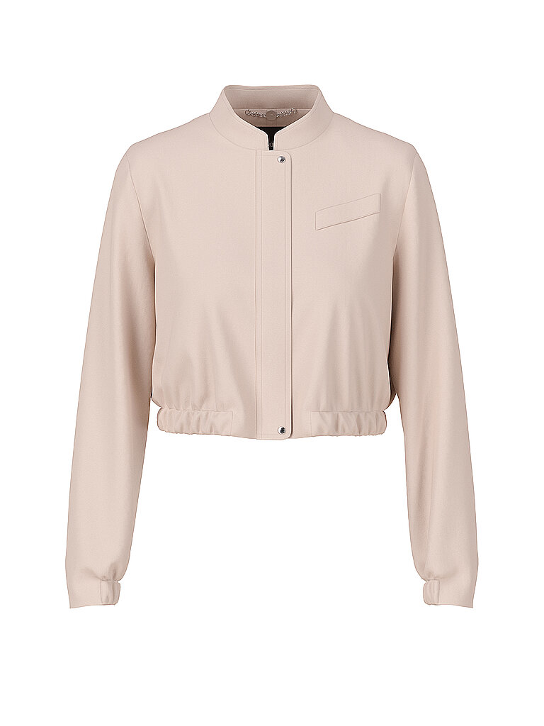 Marc CAIN Blouson beige 44 damen