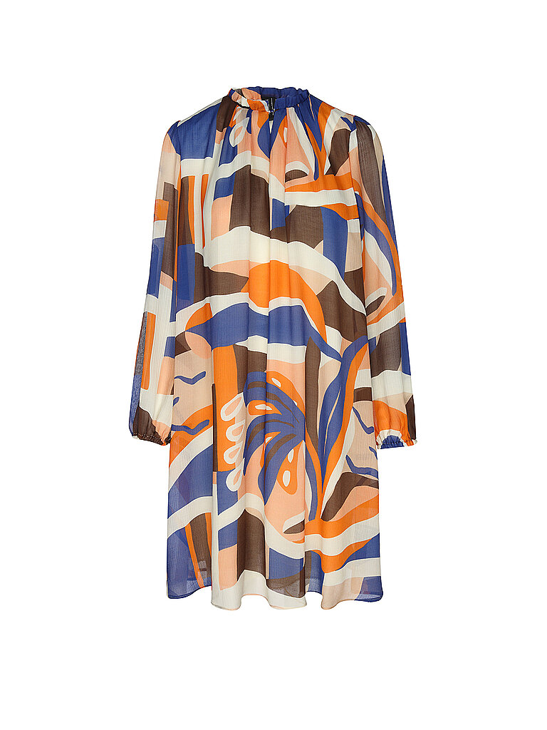 MARC CAIN Minikleid dunkelblau | 38