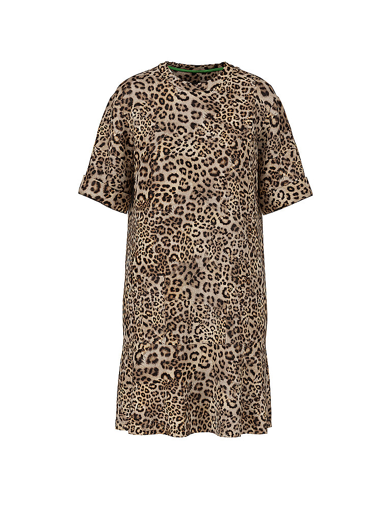 MARC CAIN Minikleid braun | 34