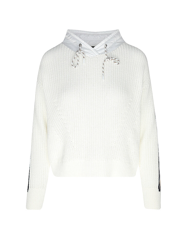 MARC CAIN Pullover  weiss | 42