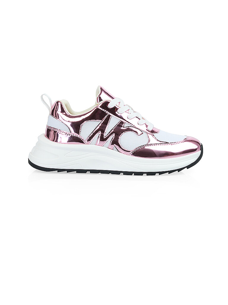 Marc CAIN Sneaker rosa 37 damen