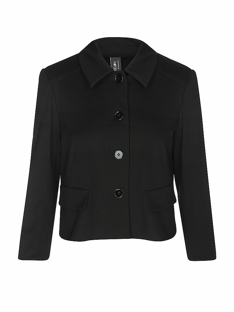 CAIN Blazer schwarz 36 damen