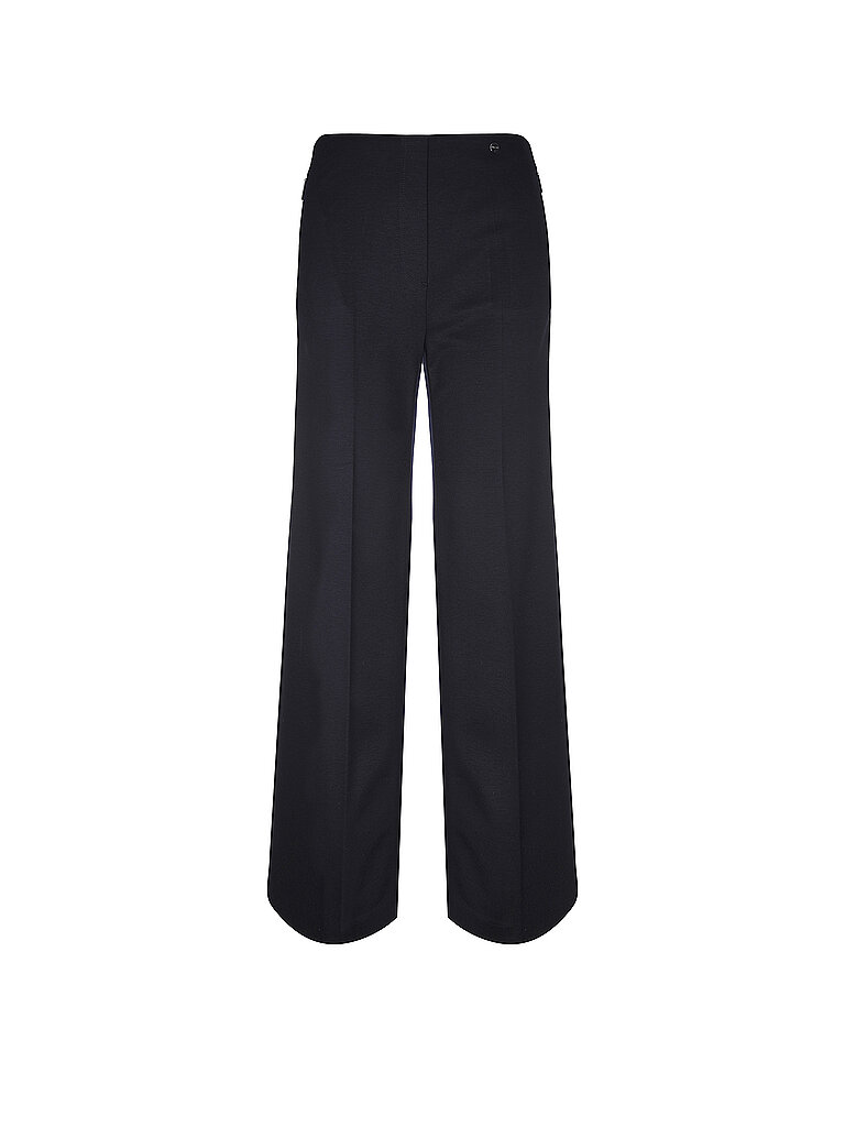 CAIN Businesshose dunkelblau 42 damen