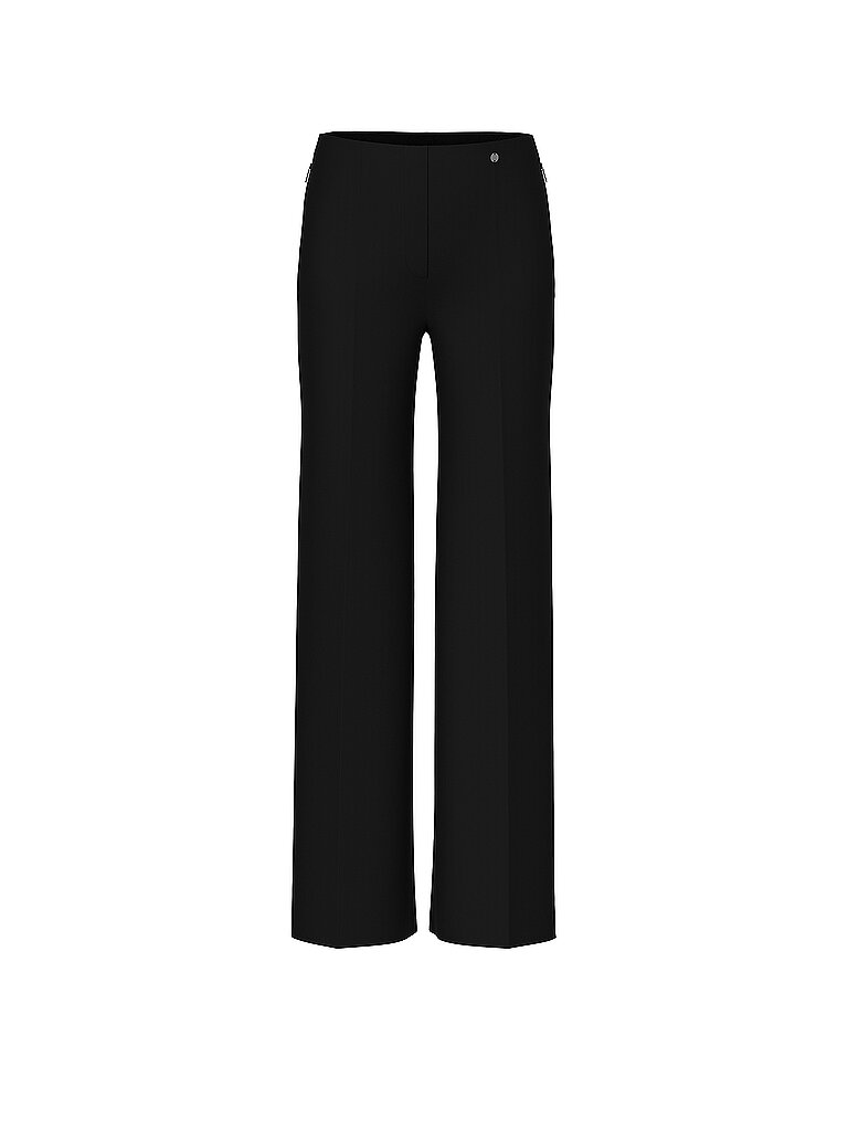 CAIN Businesshose schwarz 40 damen