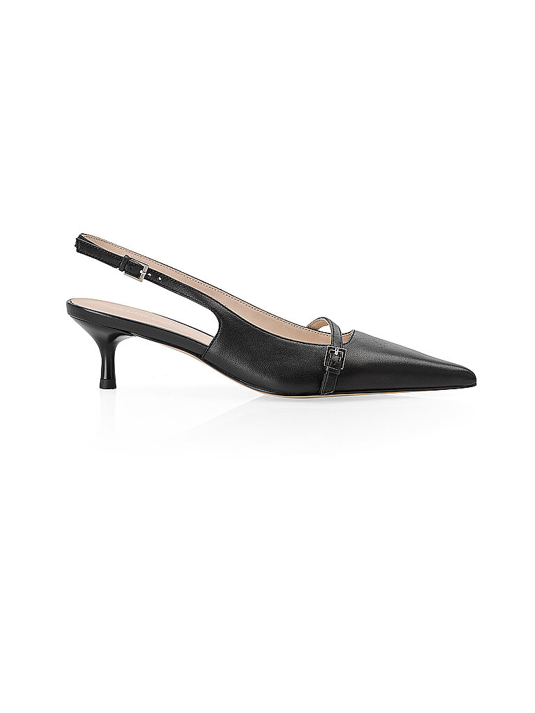 MARC CAIN Pumps  schwarz | 38