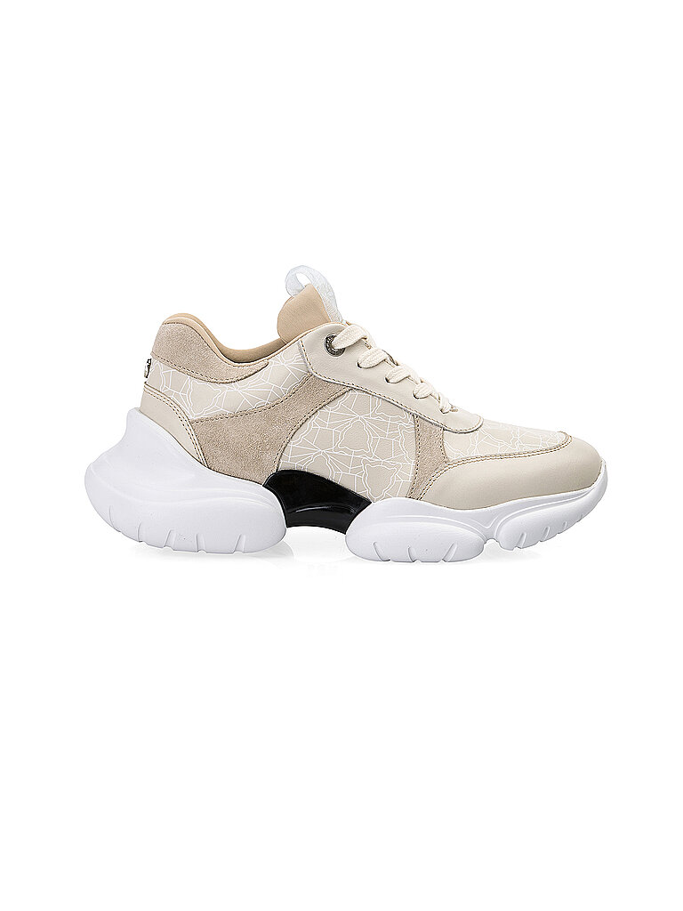Marc CAIN Sneaker weiss 37 damen