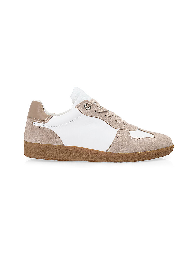 Marc CAIN Sneaker grau 37 damen