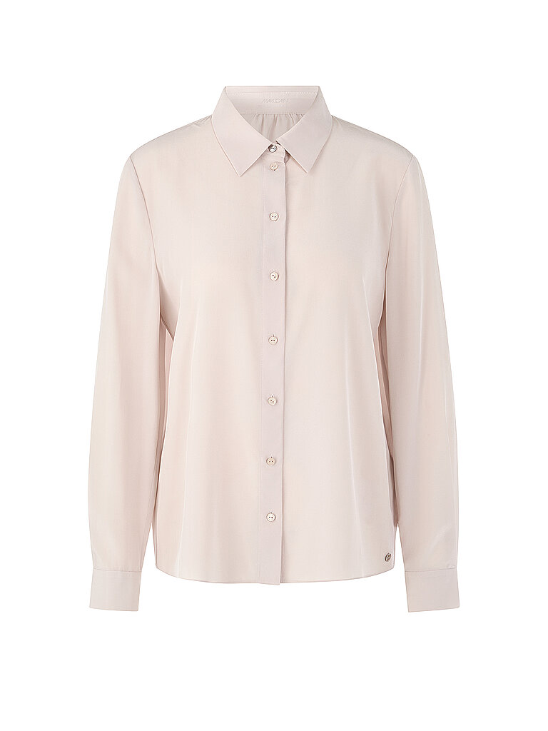 MARC CAIN Bluse hellgrau | 34