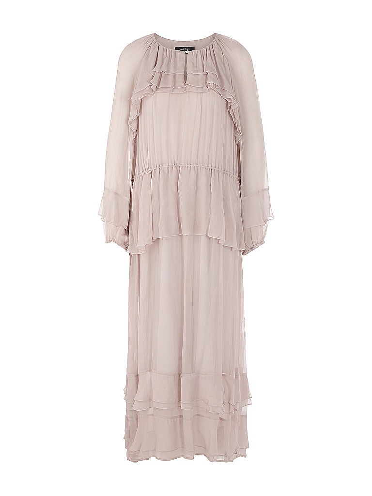 CAIN Maxikleid hellgrau 38 damen