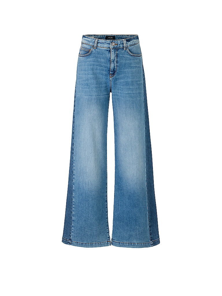 CAIN Jeans Wide Fit WARRI blau 36 damen