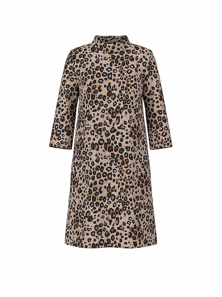 MARC CAIN Minikleid  hellbraun | 40
