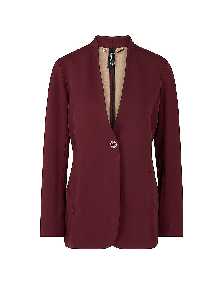 Marc CAIN Blazer braun 34 damen