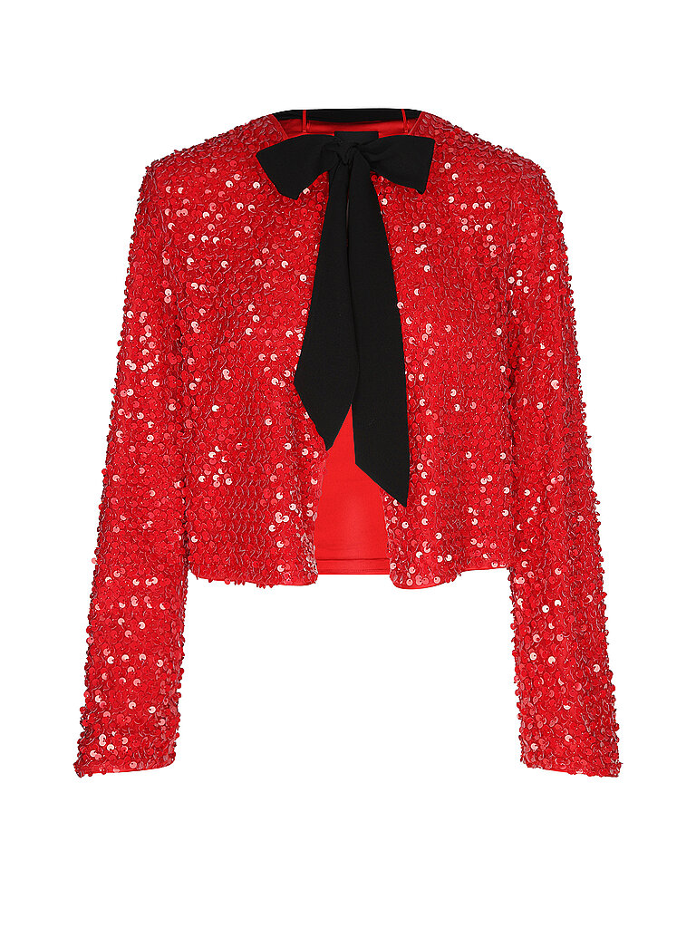 MARC CAIN Jäckchen rot | 36