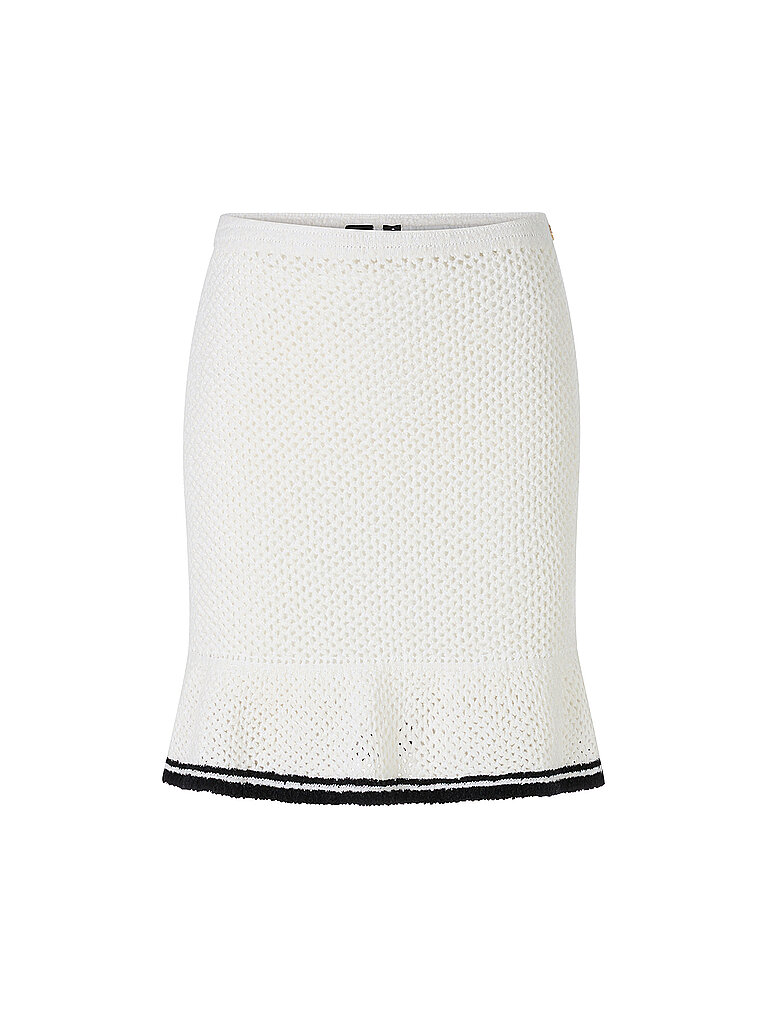 CAIN Minirock weiss 38 damen