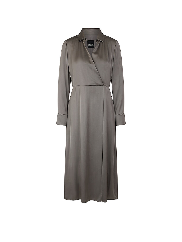 CAIN Maxikleid grau 36 damen