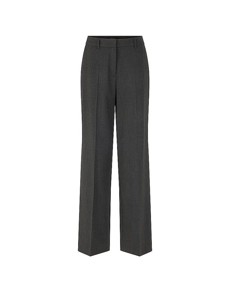 CAIN Businesshose WUKARI grau 44 damen