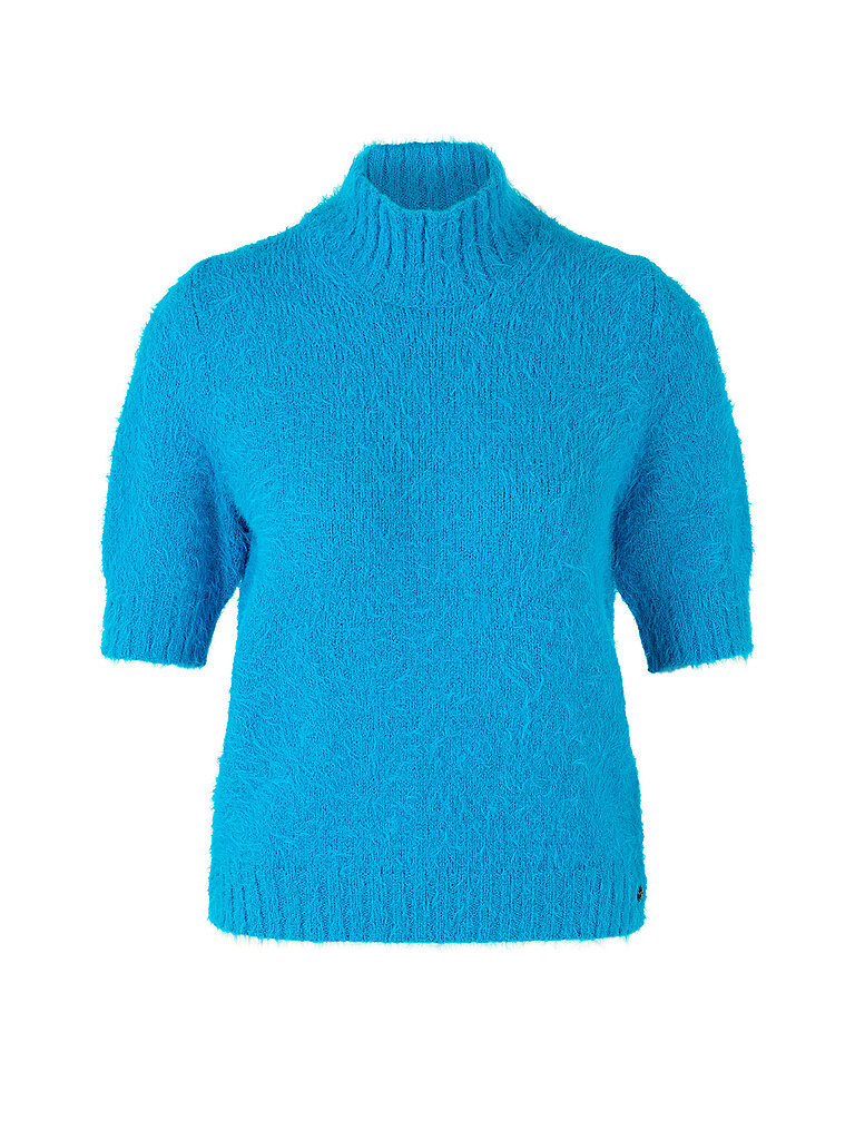 MARC CAIN Pullover blau | 36