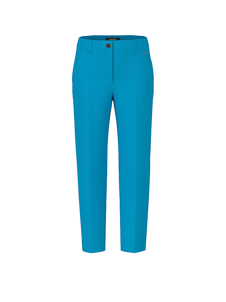 CAIN Businesshose FORDON blau 36 damen