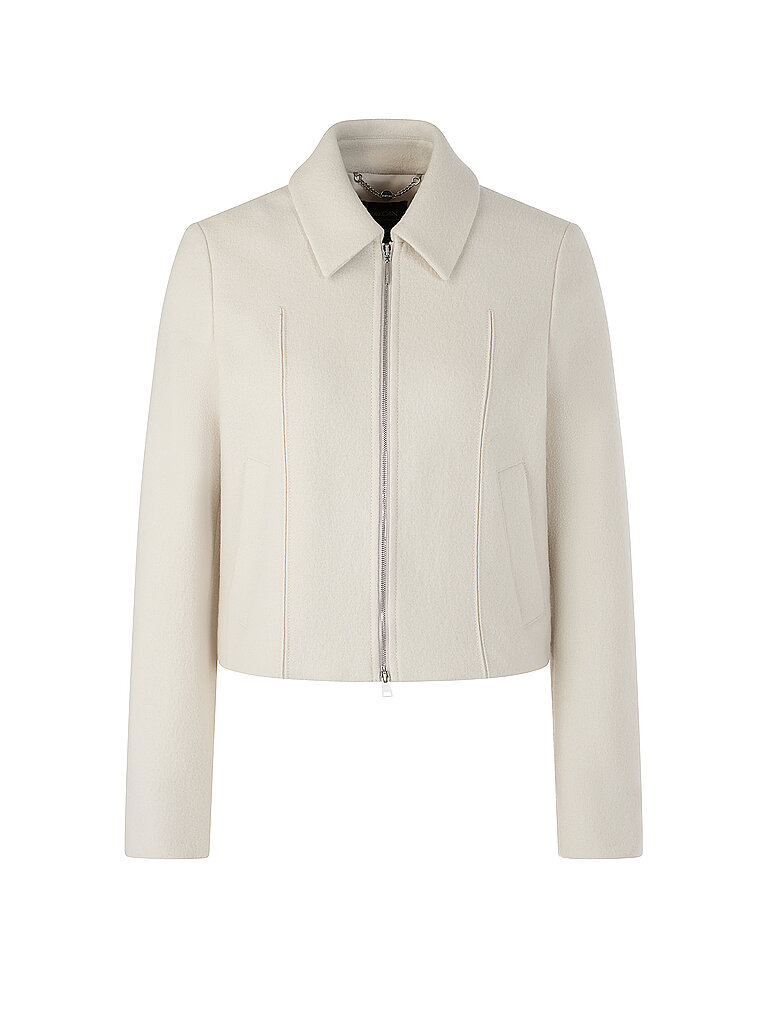 CAIN Jacke hellgrau 42 damen