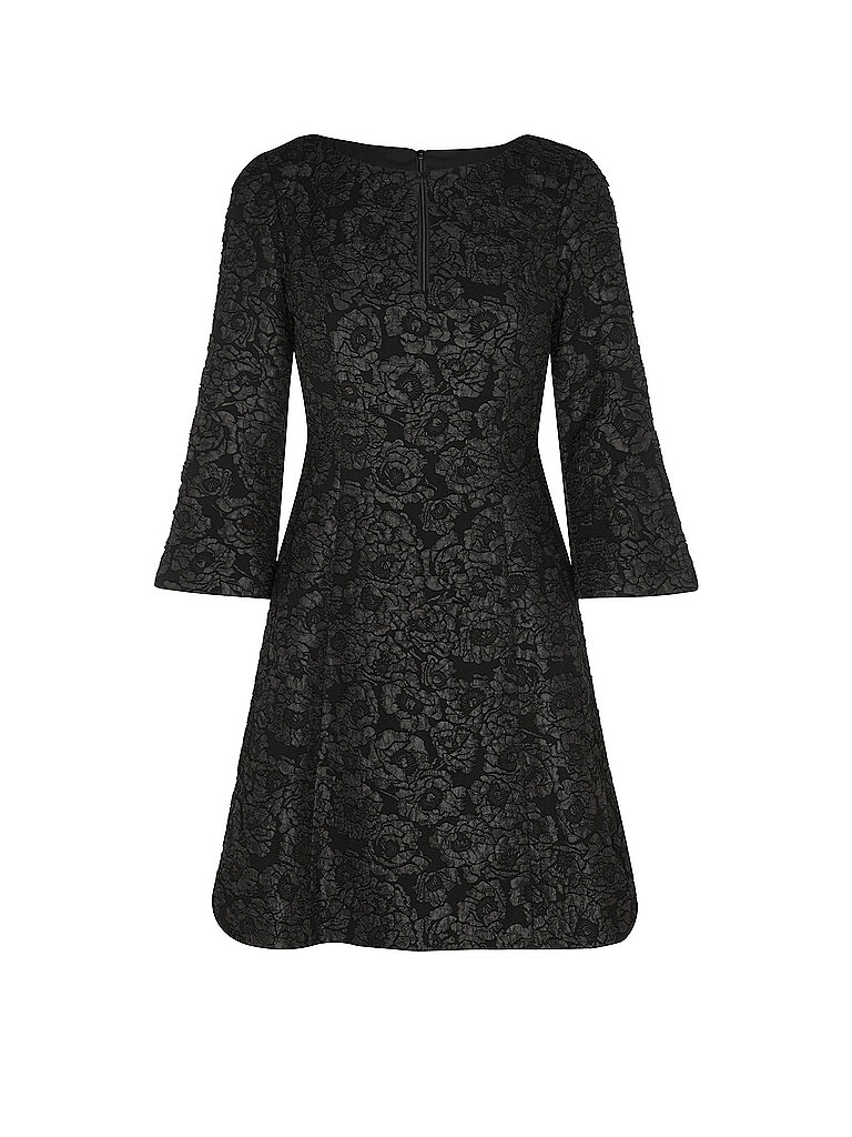 MARC CAIN Minikleid  schwarz | 44