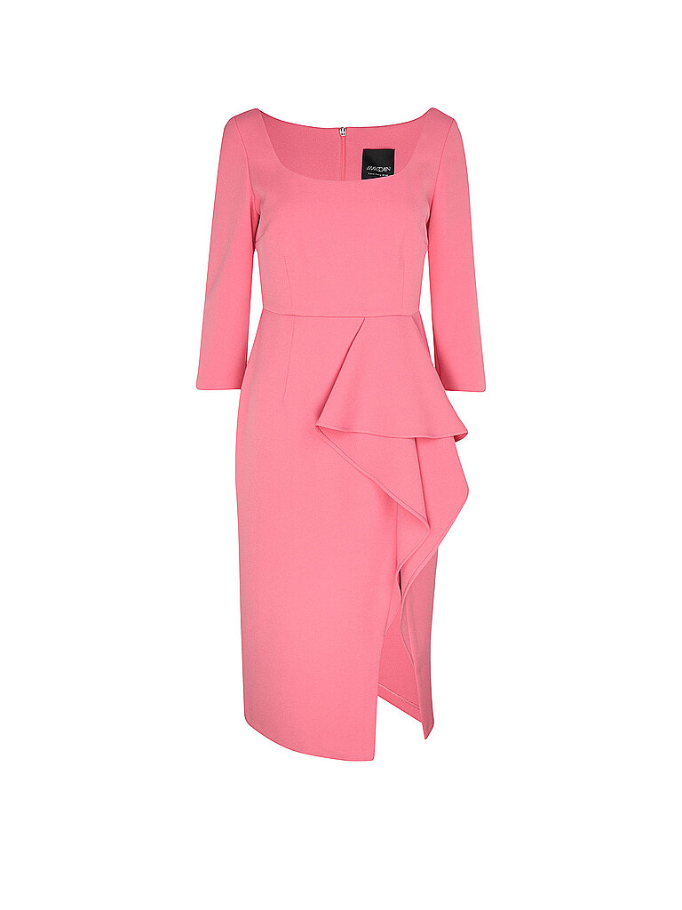 CAIN Midikleid rosa 42 damen