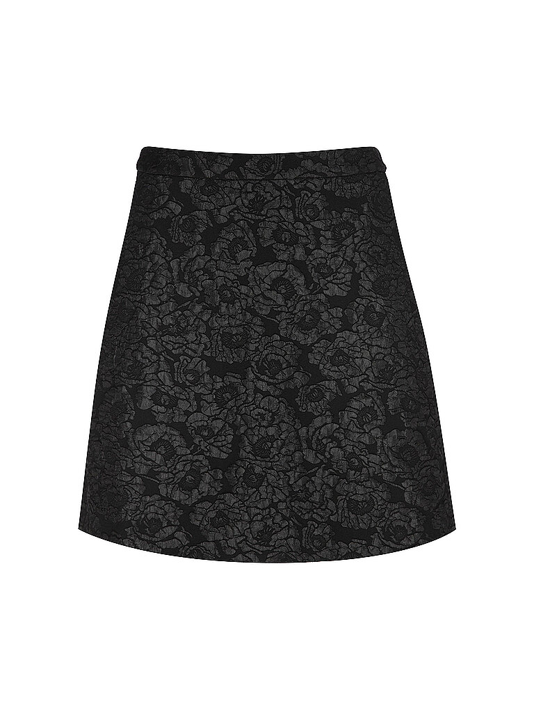 MARC CAIN Minirock schwarz | 40