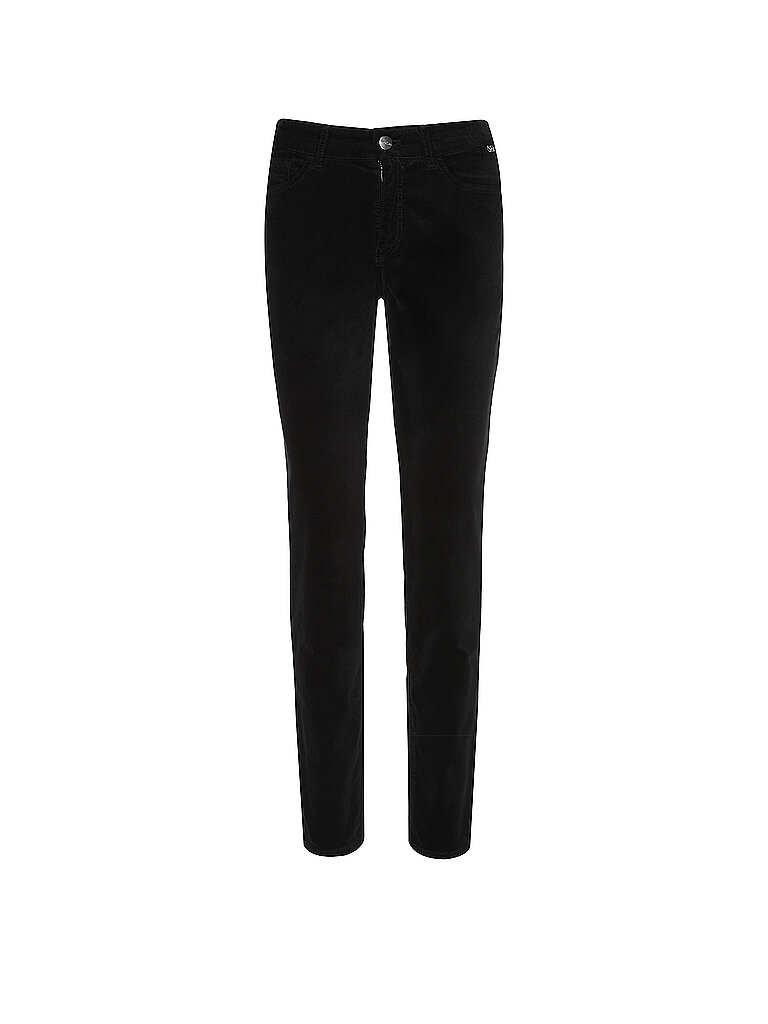 MARC CAIN Hose SILEA schwarz | 42