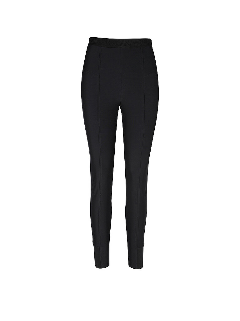 MARC CAIN Hose 7/8 SOFIA schwarz | 36