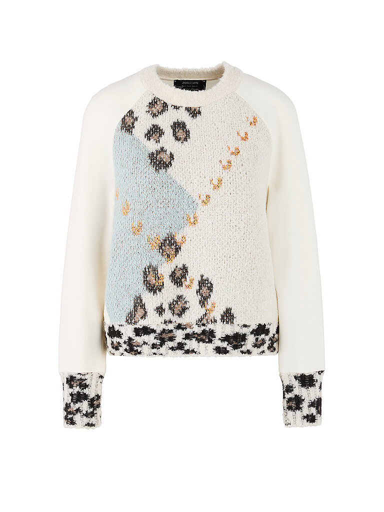 CAIN Pullover creme 34 damen