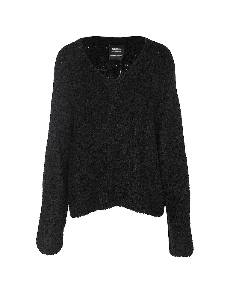 CAIN Pullover schwarz 40 damen