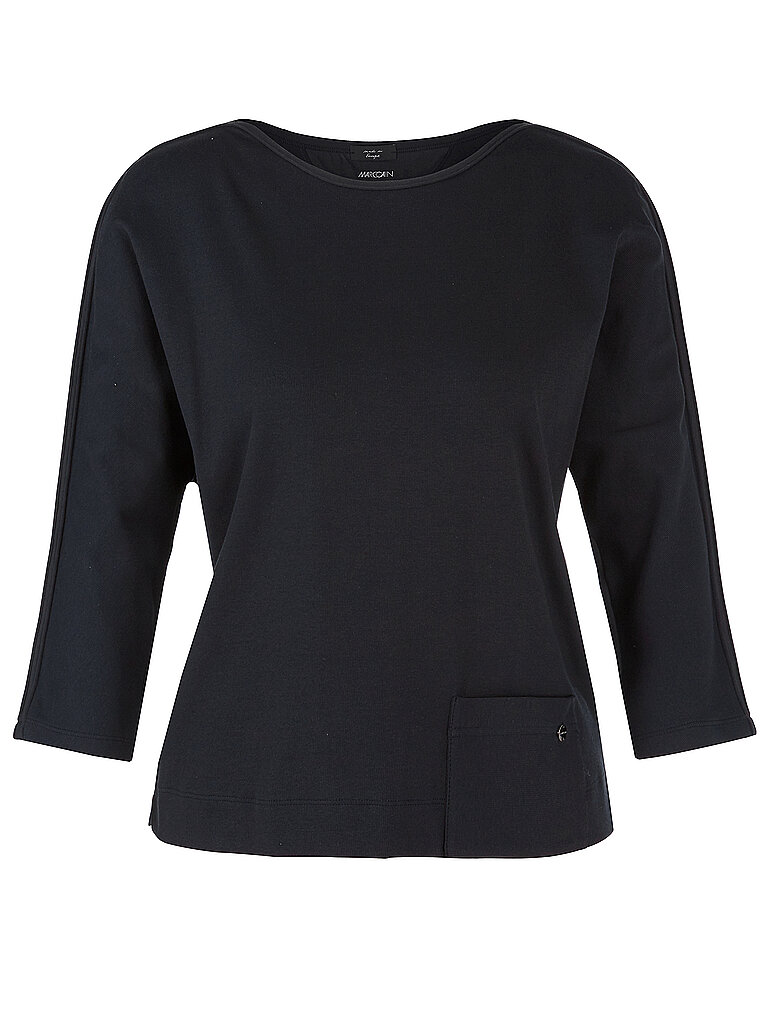 CAIN Shirt dunkelblau 36 damen