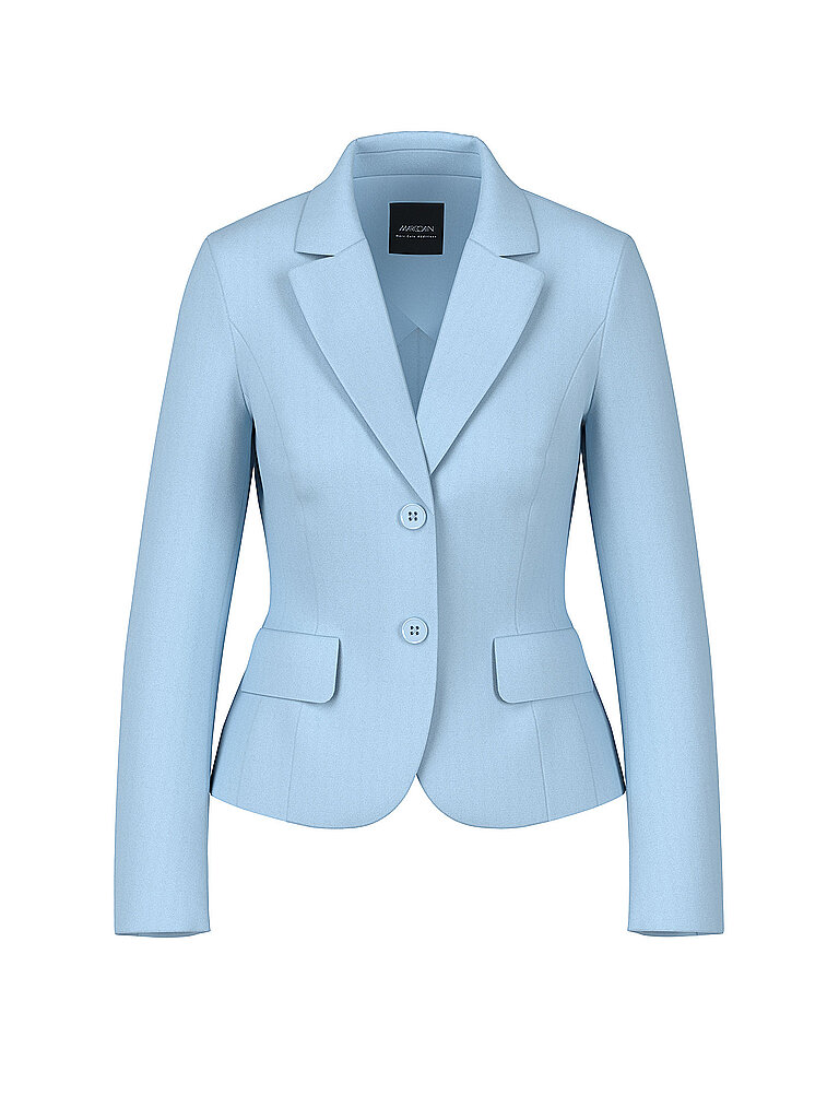MARC CAIN Blazer hellblau | 42