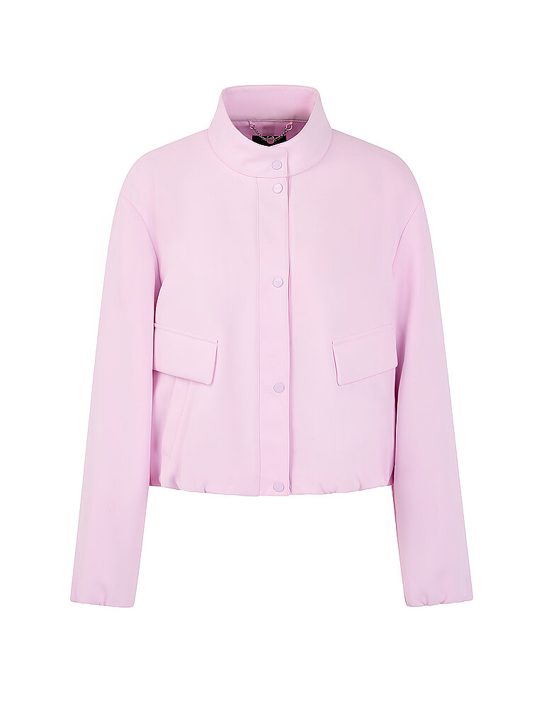MARC CAIN Jacke rosa | 44