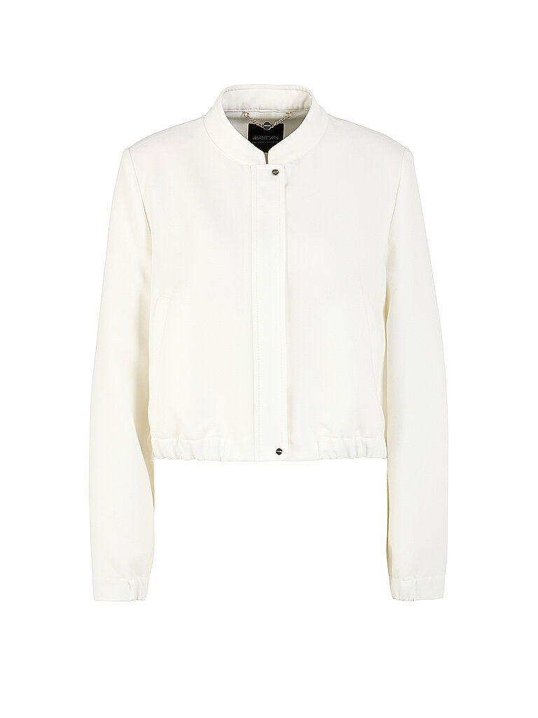 MARC CAIN Blouson weiss | 42