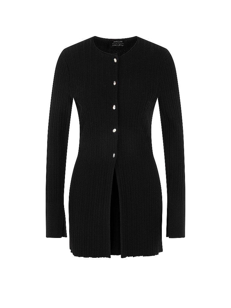 CAIN Strickjacke schwarz 34 damen