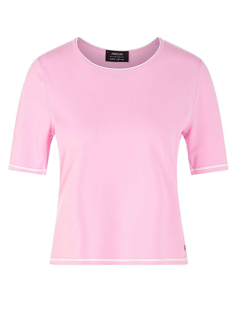 Marc CAIN Pullover rosa 38 damen