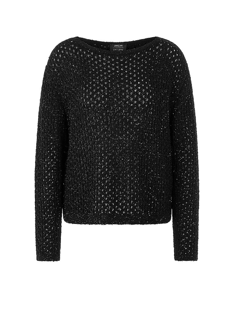 CAIN Pullover schwarz 34 damen