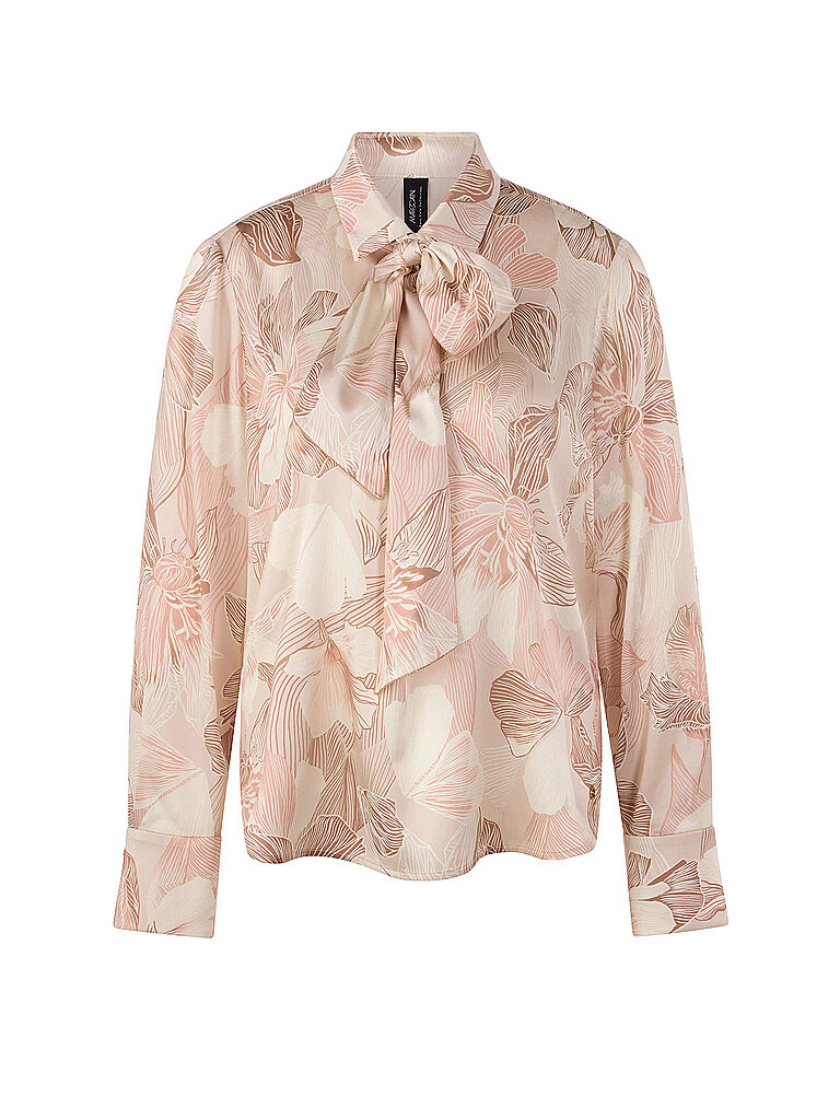 Marc CAIN Bluse beige 40 damen